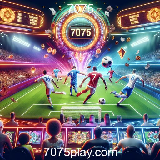 A Ascensão dos Jogos de Esportes: Uma Nova Era no Entretenimento Digital
