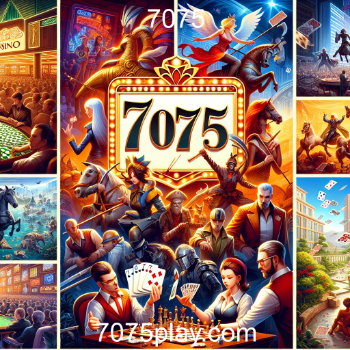 Desvendando o Mundo dos Jogos de Estratégia